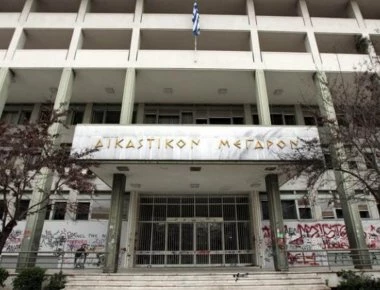 Ισόβια σε 33χρονο Αλβανό, που σκότωσε εκ προ μελέτης σε τροχαίο πατέρα τριών παιδιών